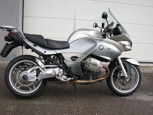 Bmw R1200 ST